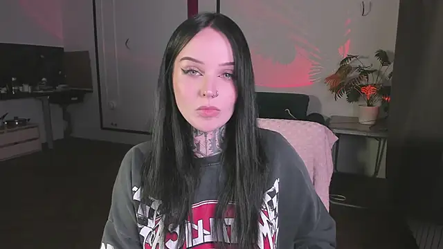 Snapshot of ATOMIC-KETCHUP chatting on 16, 10, 2025 ATOMIC-KETCHUP online show from 16, 10, 2025