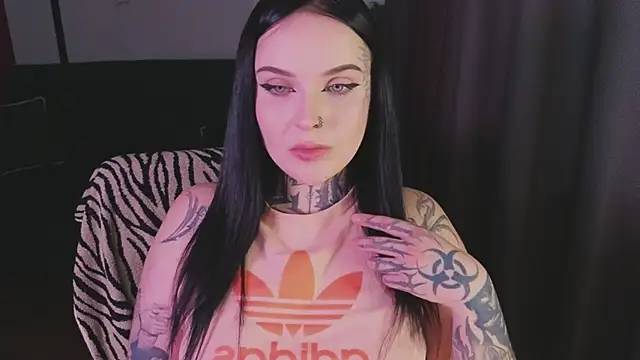 Snapshot of ATOMIC-KETCHUP chatting on 23, 12, 2025 ATOMIC-KETCHUP online show from 23, 12, 2025