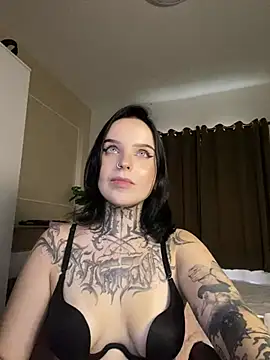 Snapshot of ATOMIC-KETCHUP chatting on 27, 2, 2025 ATOMIC-KETCHUP online show from 27, 2, 2025