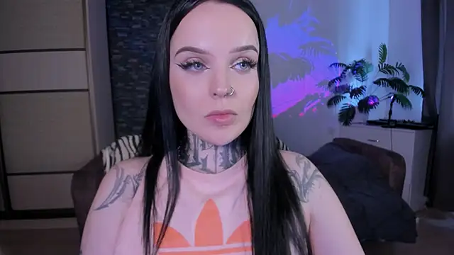 Snapshot of ATOMIC-KETCHUP chatting on 11, 9, 2025 ATOMIC-KETCHUP online show from 11, 9, 2025