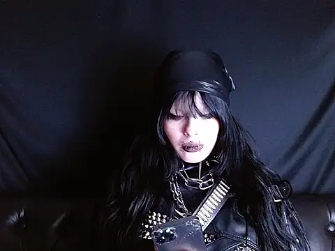 XXIOUX online show from 28, 10, 2025