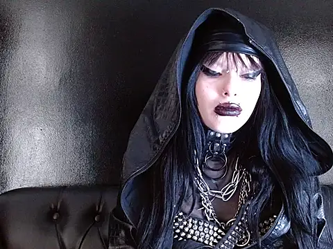 XXIOUX online show from 16, 12, 2025