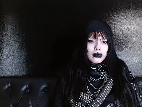 XXIOUX online show from 25, 11, 2025