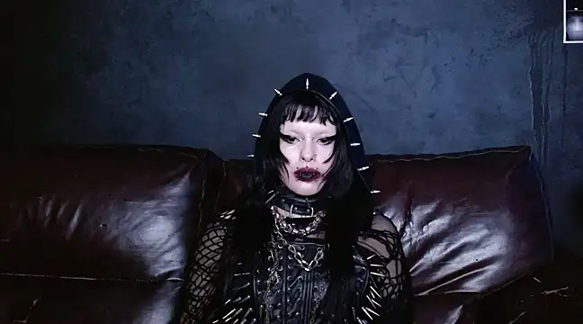 XXIOUX online show from 10, 3, 2025