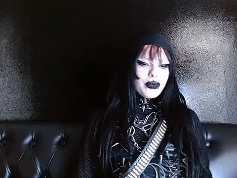 XXIOUX online show from 28, 11, 2025