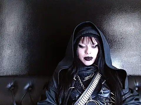 XXIOUX online show from 4, 12, 2025