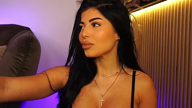 KimyBroox online show from 29, 9, 2025