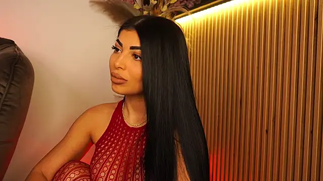 KimyBroox online show from 16, 11, 2025