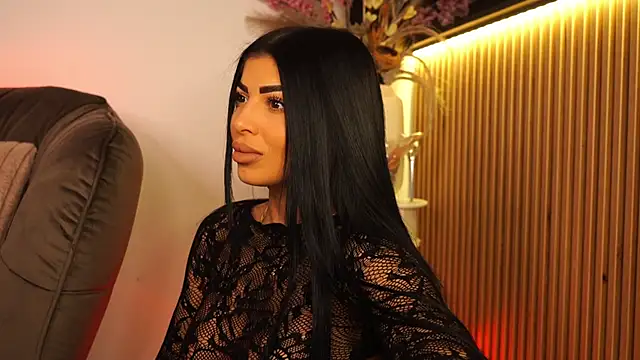 KimyBroox online show from 14, 11, 2025