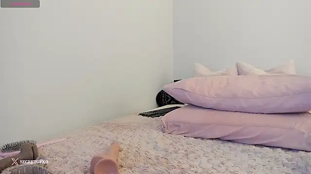 secretgirlfriendxo online show from 4, 2, 2025