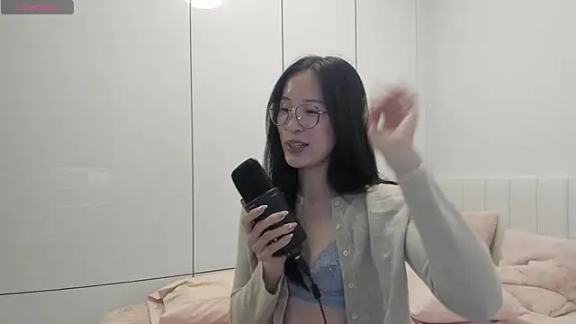 secretgirlfriendxo online show from 13, 11, 2025