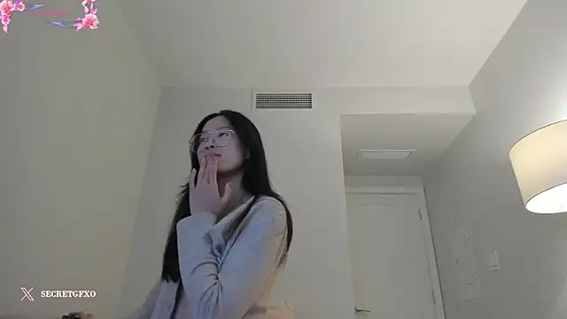 secretgirlfriendxo online show from 14, 12, 2024