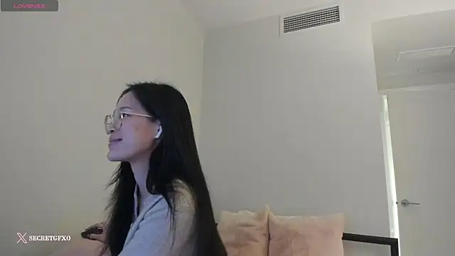 secretgirlfriendxo online show from 2, 2, 2025