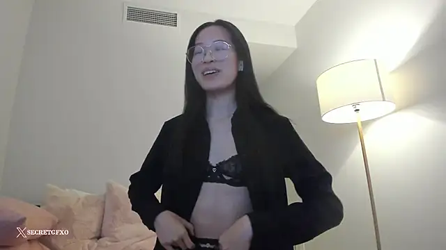 secretgirlfriendxo online show from 23, 12, 2024