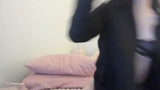 secretgirlfriendxo online show from 22, 2, 2025