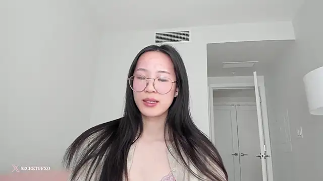 secretgirlfriendxo online show from 5, 3, 2025