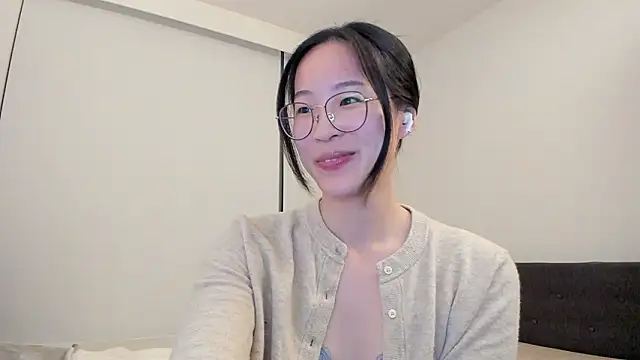 secretgirlfriendxo online show from 9, 2, 2026