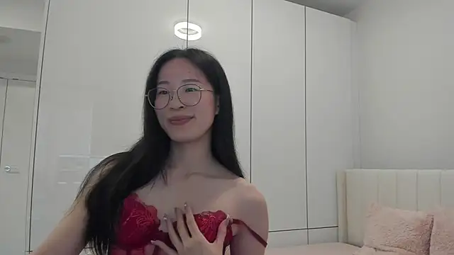 secretgirlfriendxo online show from 13, 12, 2025