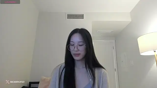 secretgirlfriendxo online show from 5, 2, 2025