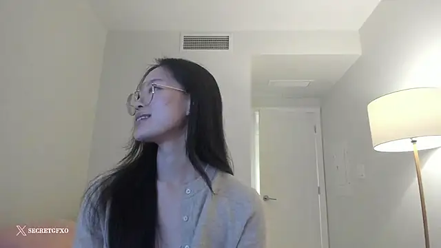 secretgirlfriendxo online show from 1, 3, 2025