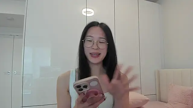 secretgirlfriendxo online show from 20, 12, 2025