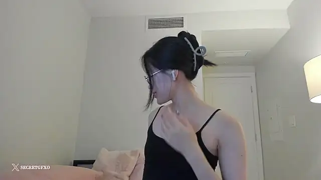 secretgirlfriendxo online show from 29, 1, 2025