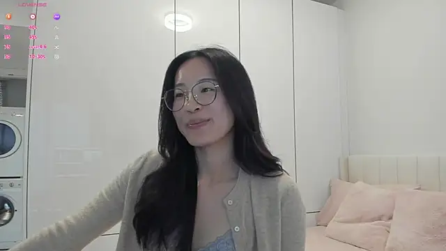 secretgirlfriendxo online show from 10, 10, 2025
