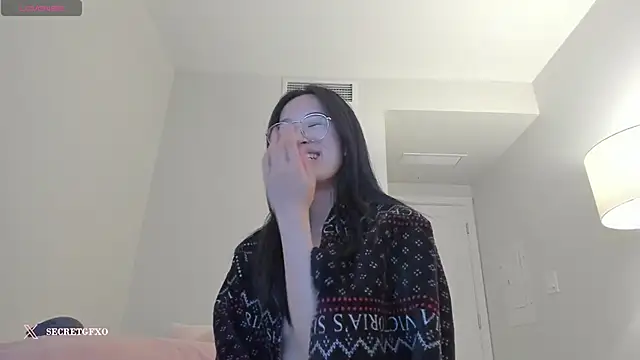 secretgirlfriendxo online show from 4, 12, 2024