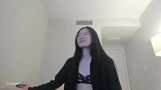 secretgirlfriendxo online show from 26, 1, 2025