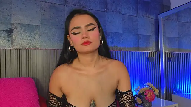 IbethMoon online show from 9, 2, 2026