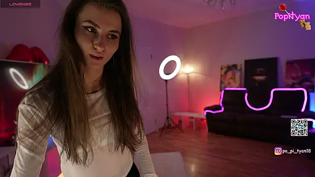 Snapshot of popityan1 chatting on 9, 3, 2025 popityan1 online show from 9, 3, 2025