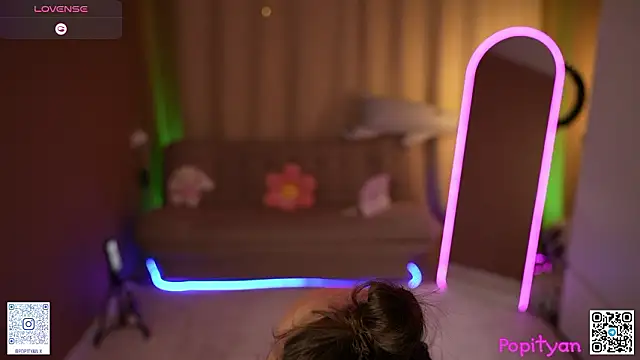 Snapshot of popityan1 chatting on 27, 2, 2026 popityan1 online show from 27, 2, 2026