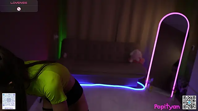 popityan1 online show from 13, 4, 2026