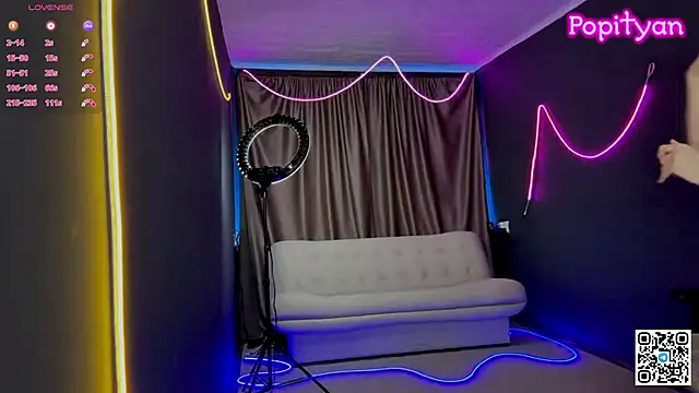 Snapshot of popityan1 chatting on 29, 9, 2025 popityan1 online show from 29, 9, 2025