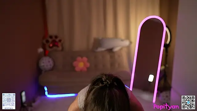 Snapshot of popityan1 chatting on 11, 2, 2026 popityan1 online show from 11, 2, 2026