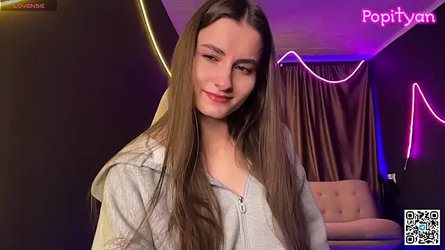 Snapshot of popityan1 chatting on 5, 10, 2025 popityan1 online show from 5, 10, 2025