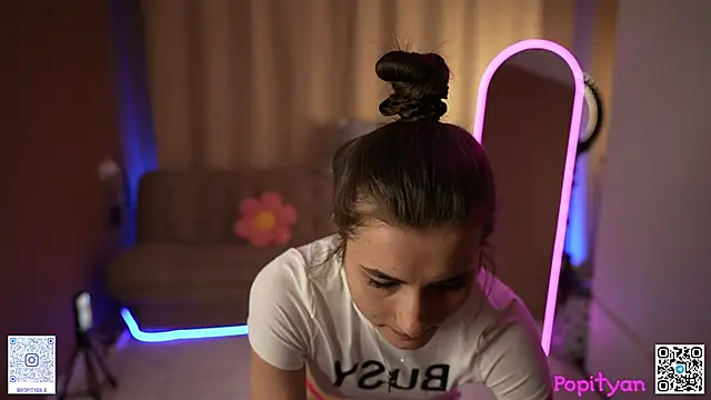 Snapshot of popityan1 chatting on 20, 2, 2026 popityan1 online show from 20, 2, 2026