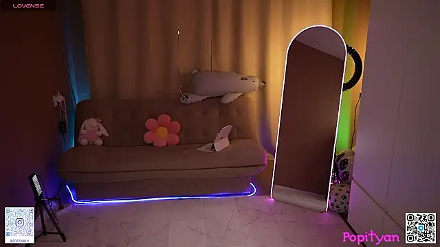 popityan1 online show from 8, 3, 2026