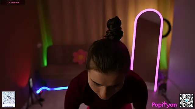 popityan1 online show from 30, 3, 2026