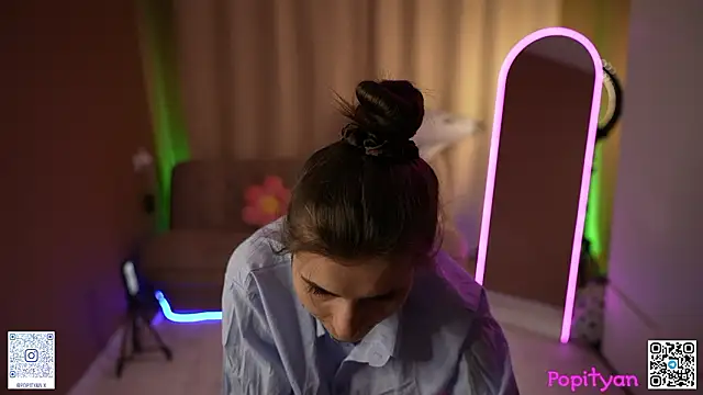 Snapshot of popityan1 chatting on 22, 2, 2026 popityan1 online show from 22, 2, 2026