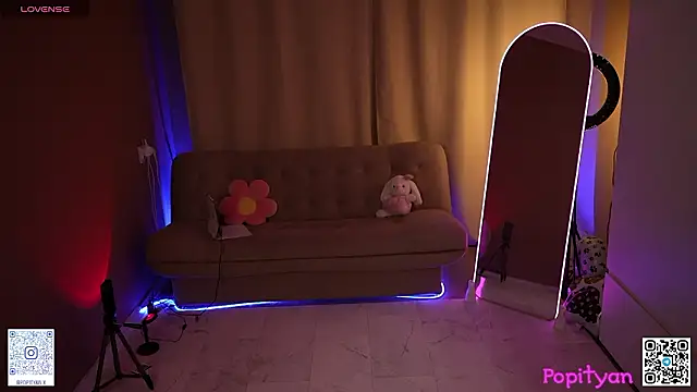 popityan1 online show from 28, 3, 2026