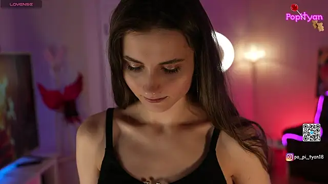 Snapshot of popityan1 chatting on 11, 3, 2025 popityan1 online show from 11, 3, 2025