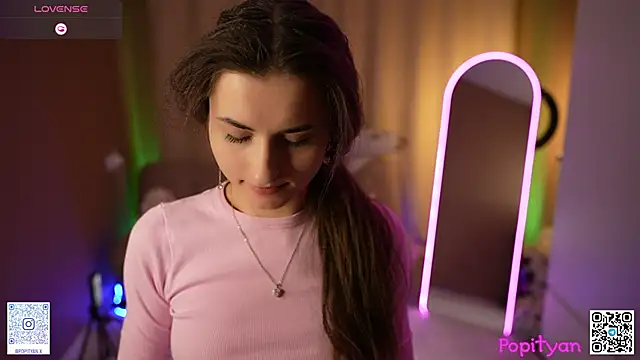 popityan1 online show from 12, 3, 2026