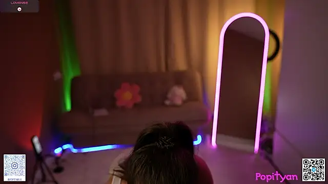 popityan1 online show from 27, 3, 2026