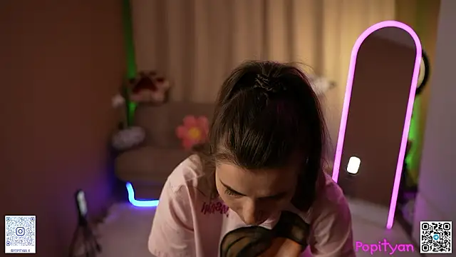 Snapshot of popityan1 chatting on 12, 2, 2026 popityan1 online show from 12, 2, 2026