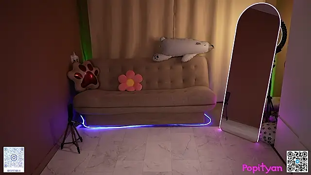 Snapshot of popityan1 chatting on 14, 2, 2026 popityan1 online show from 14, 2, 2026