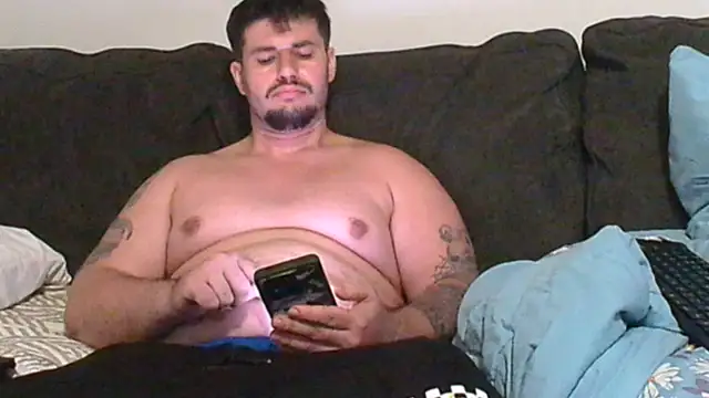 Badcuzwefun187 online show from 18, 4, 2026