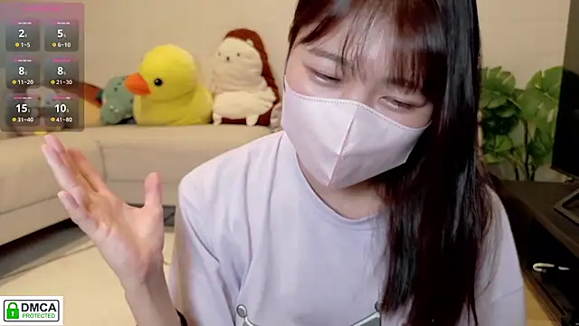 Snapshot of SUZU_ chatting on 15, 6, 2026 SUZU online show from 15, 6, 2026
