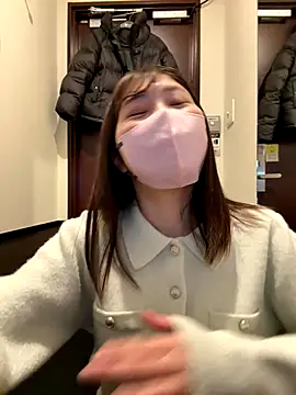 Snapshot of SUZU_ chatting on 14, 1, 2026 SUZU online show from 14, 1, 2026