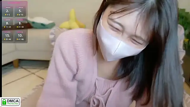 Snapshot of SUZU_ chatting on 11, 1, 2026 SUZU online show from 11, 1, 2026